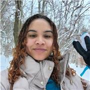 Castellano Conversacional/ Conversational Spanish for English/ French/ German speakers! Nativa en castellano ofrece intercambio lingüístico con hablantes de inglés, francés y alemán para mejorar su español